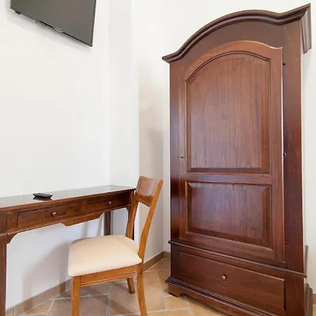 Σπίτι διακοπών Rie Sun Muro Leccese